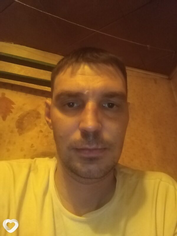 Иван, 33, Уральске — анкета №3897677
