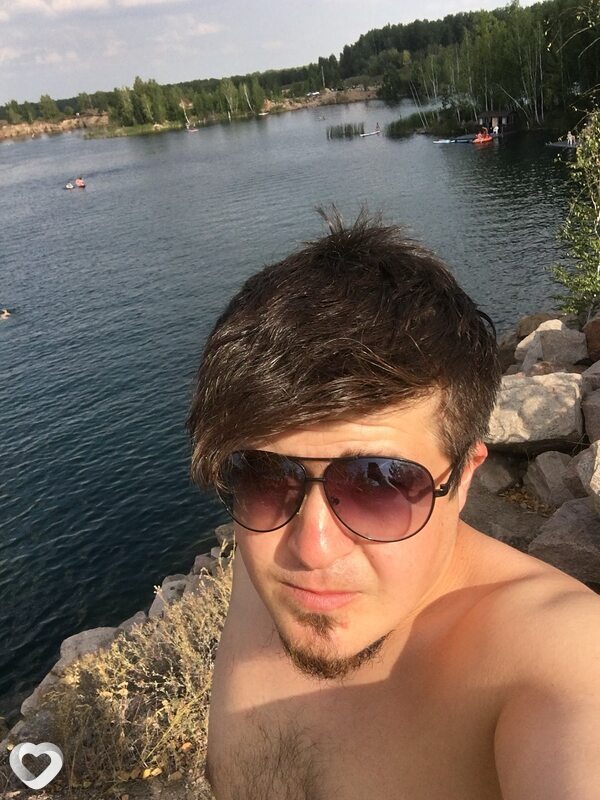 Михаил, 31, Челябинске — анкета №3897679