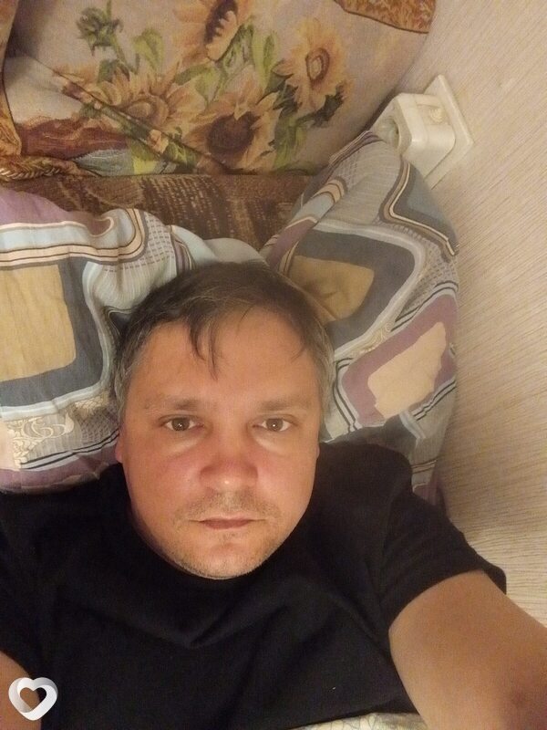 Игорь, 37, Смоленске — анкета №3897681