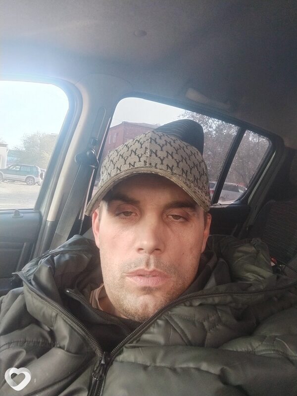 Denis, 38, Абакане — анкета №3897687