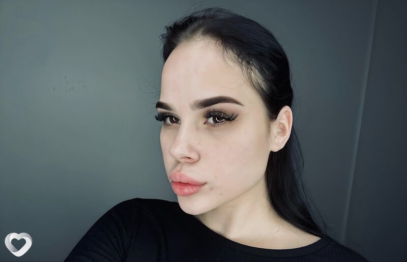 Киса, 22, Клинцах — анкета №3897689