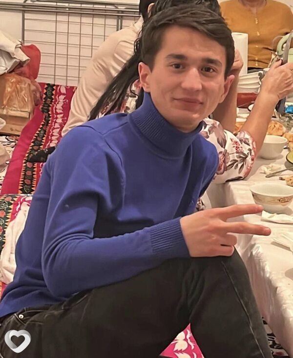 Дамир, 24, Алматы — анкета №3897693