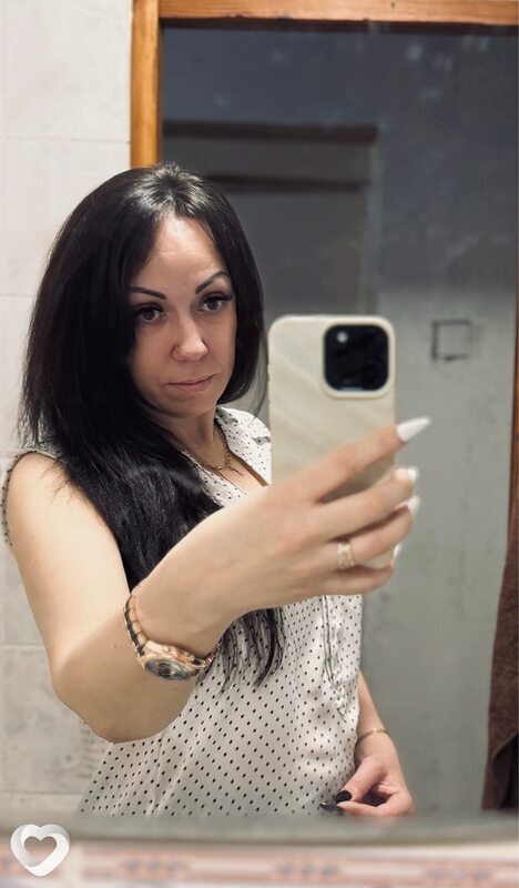 Кристина, 41, Калининграде — анкета №3897695
