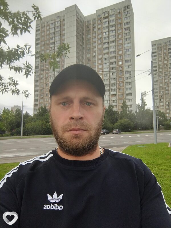 Сергей, 43, Саранске — анкета №3897697