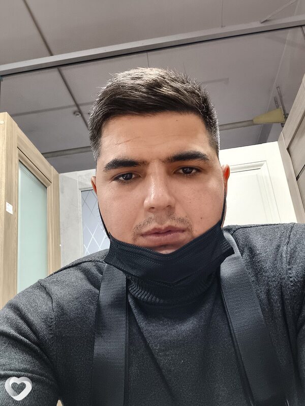 Фарик, 30, Алматы — анкета №3897698