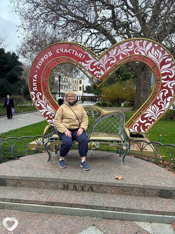 Светлана, Краснодар