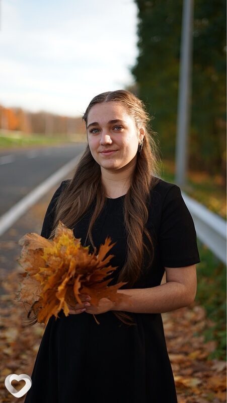 Оля, 20, Киеве — анкета №3897734
