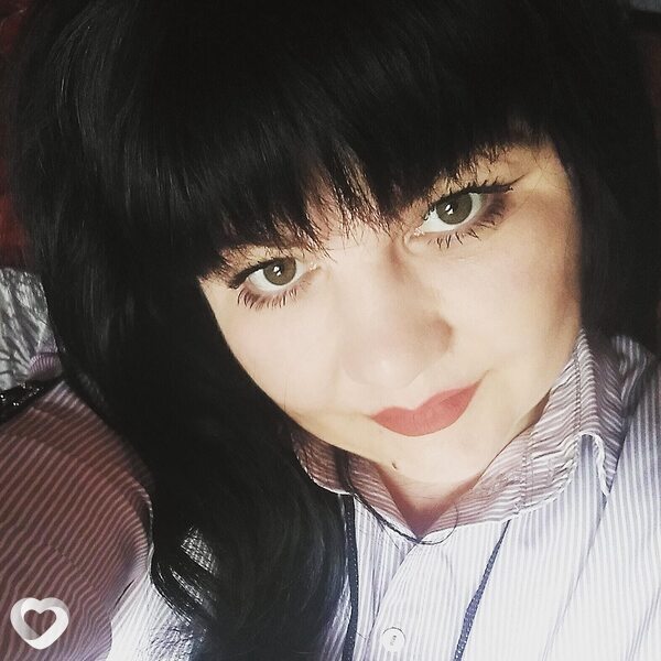 Юлия, 37, Белове — анкета №3897737