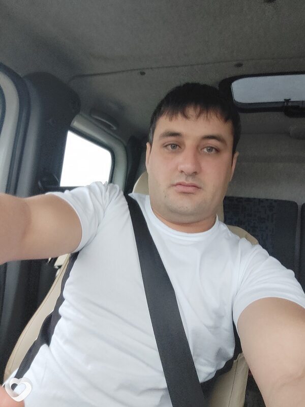 Хасан, 33, Севастополе — анкета №3897749