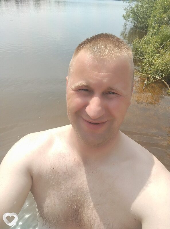 Игорь, 38, Ульяновске — анкета №3897935