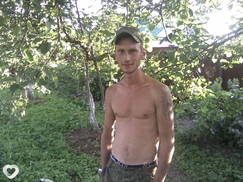Денис, 40, Иванове — анкета №3897941