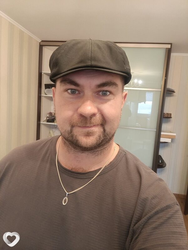 Евгений, 38, Минске — анкета №3897943
