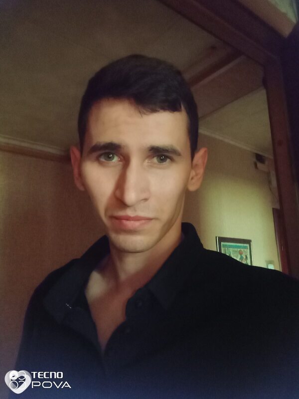 Янис, 28, Волгограде — анкета №3897945