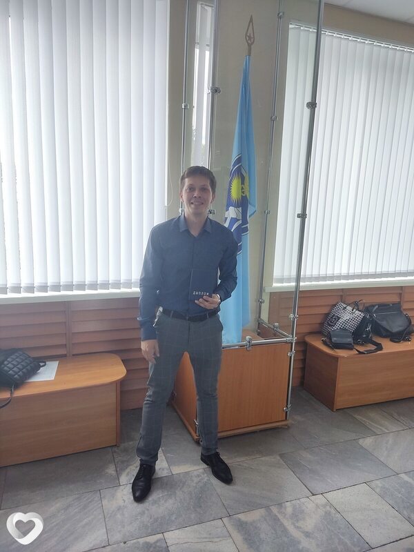 Алексей, 33, Гомеле — анкета №3897864