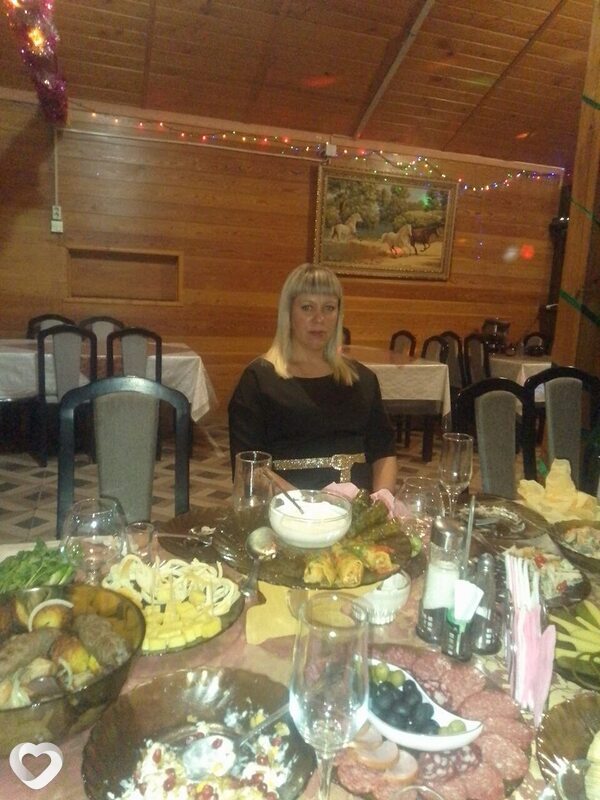 Светлана, 46, Великих Луках — анкета №3897868