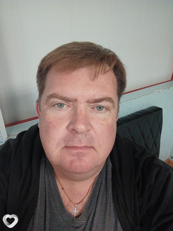 Денис, 49, Новосибирске — анкета №3897878