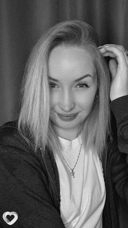 Сандра, 26, Бресте — анкета №3897879