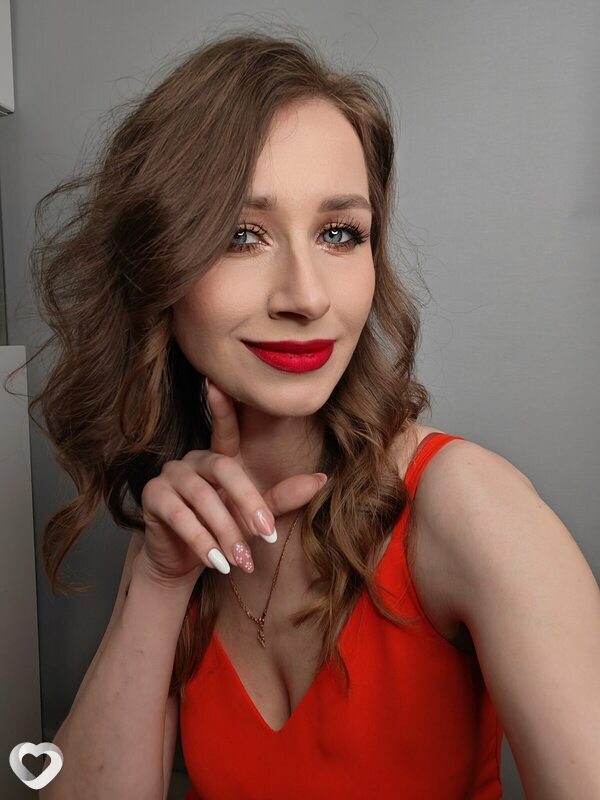 Polina, 36, Минске — анкета №3897880