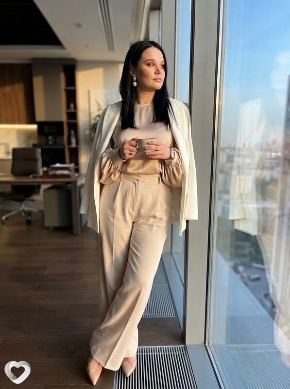 Кристина, 26, Перми — анкета №3897885
