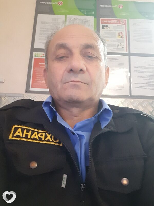 Димитрий, 54, Тюмени — анкета №3897886