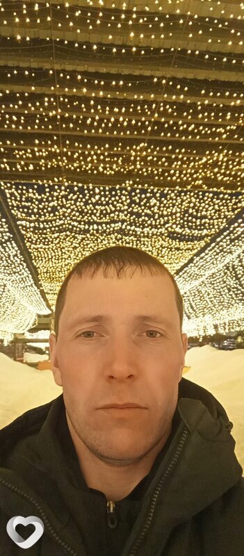Дмитрий, 36, Энгельсе — анкета №3897888