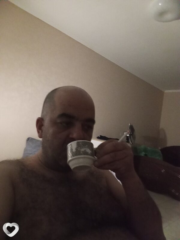 Карен Джан, 43, Орехово-Зуеве — анкета №3897895