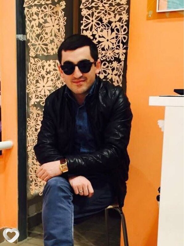 Тима, 32, Уфе — анкета №3897844