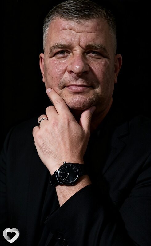 Григорий, 50, Кишинёв — анкета №3897850