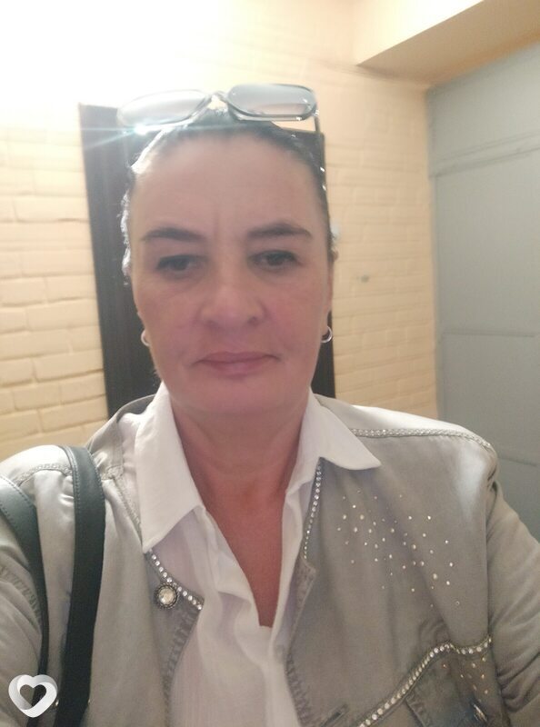 Лариса, 59, Санкт-Петербурге — анкета №3897854
