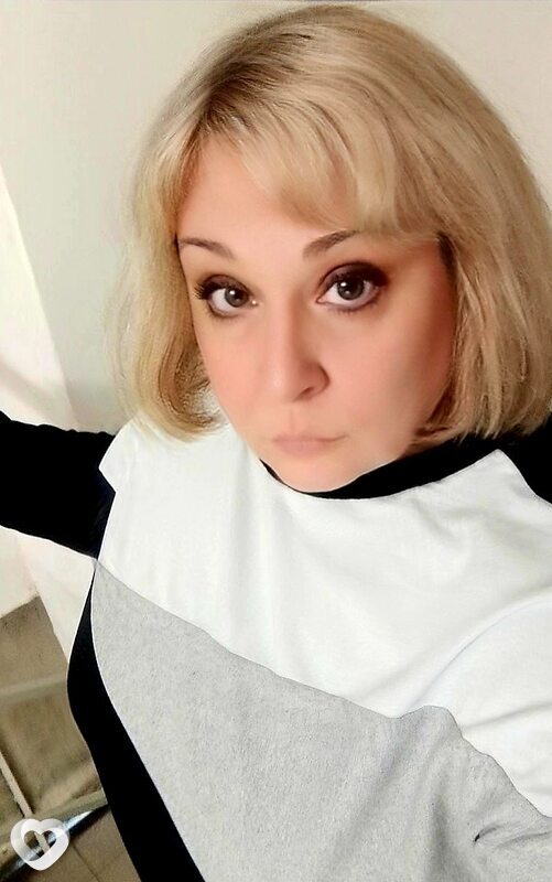 Ольга, 46, Нижнем Новгороде — анкета №3897765