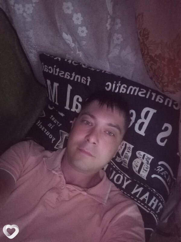 Александр, 35, Нижнем Новгороде — анкета №3897909