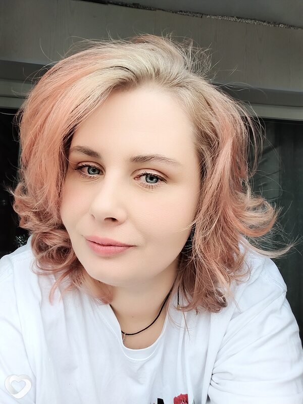 Екатерина, 34, Москве — анкета №3897910