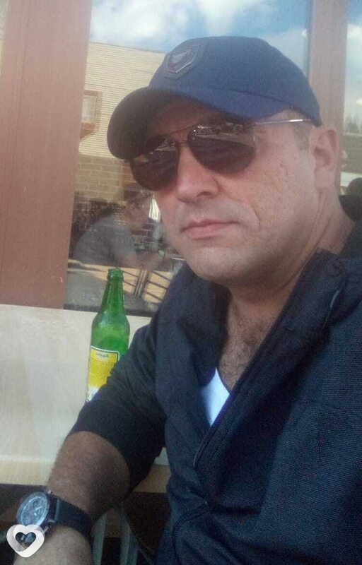 Анатолий, 43, Москве — анкета №3897915