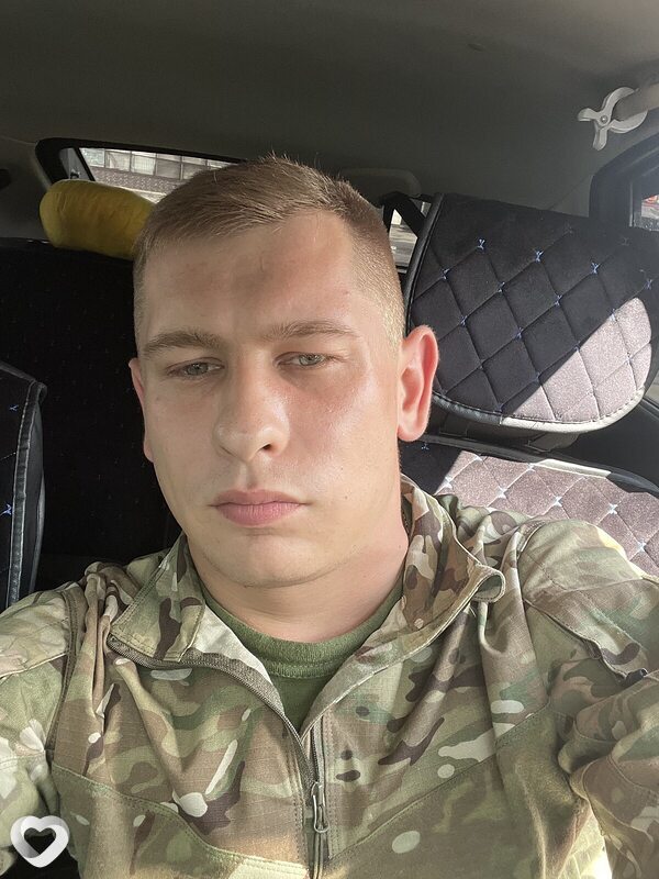 Дмитрий, 28, Воронеже — анкета №3897920