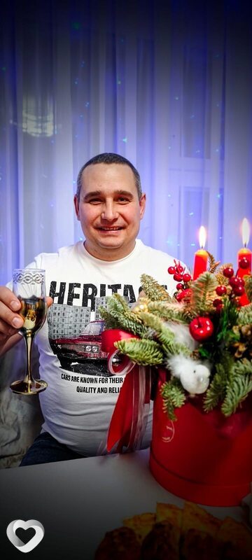 Андрей, 35, Иванове — анкета №3897924