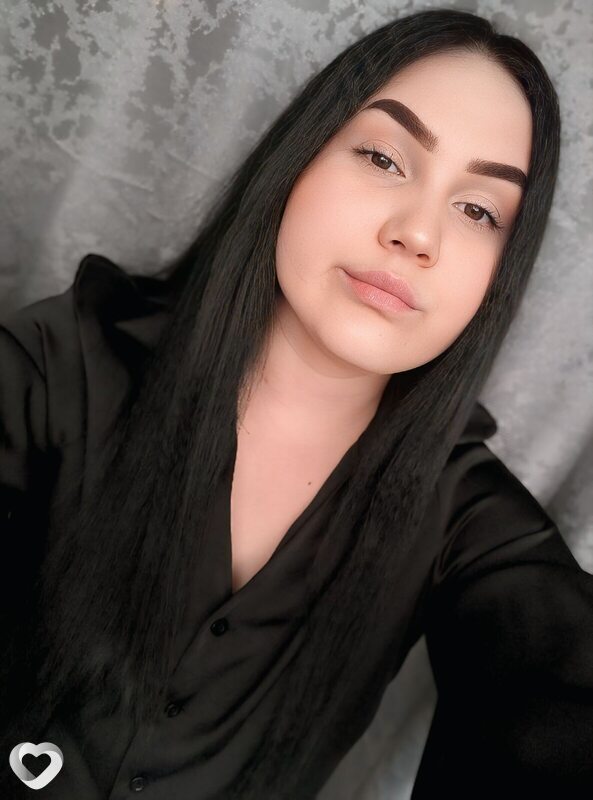 Полина, 22, Ижевске — анкета №3897925