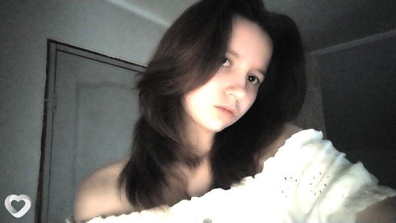 Александра, 19, Липецке — анкета №3898311