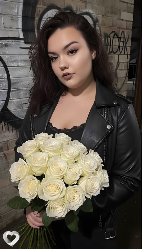 Настёна, 21, Воронеже — анкета №3898324
