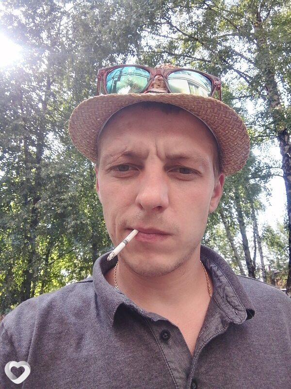 Николай, 35, Мозыре — анкета №3898326