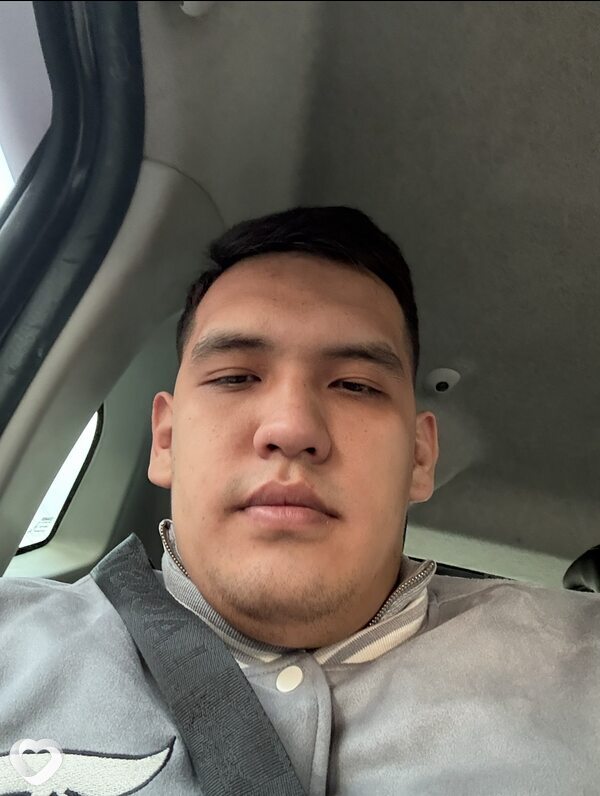 Ернур, 25, Астане — анкета №3897806