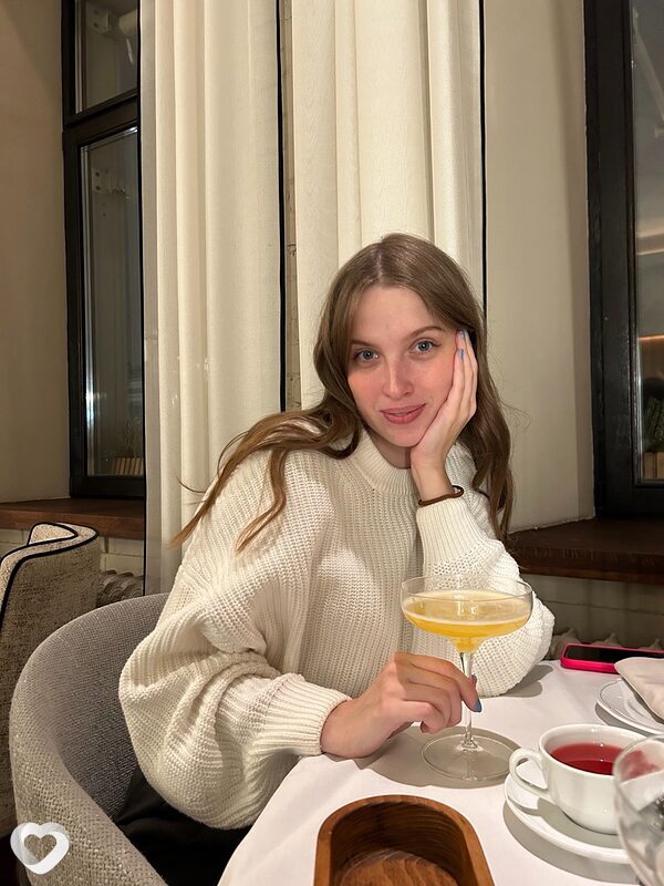 Поля, 28, Санкт-Петербурге — анкета №3897810