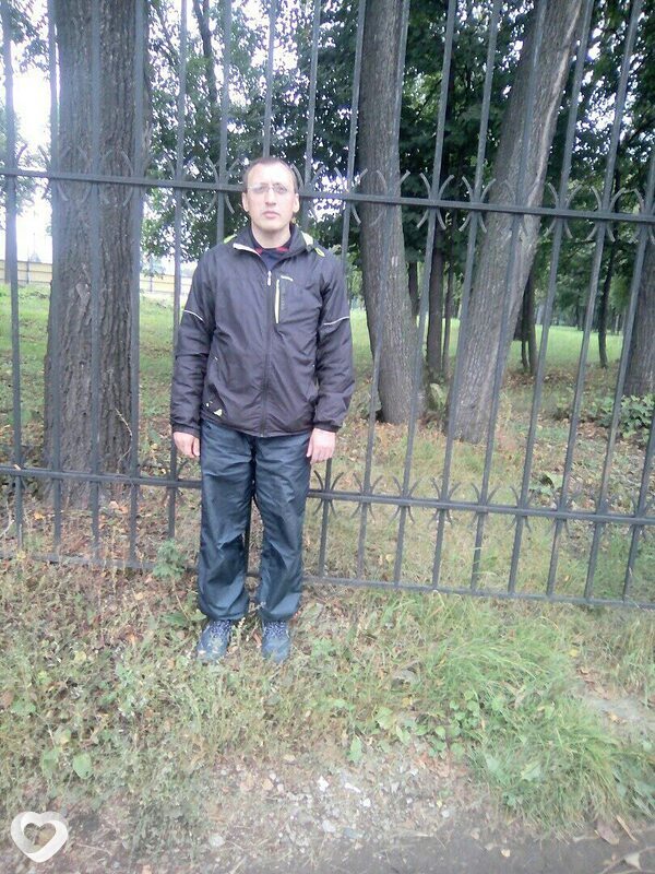 Александр, 45, Перми — анкета №3897818