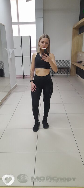 Анна, 51, Калуге — анкета №3897822