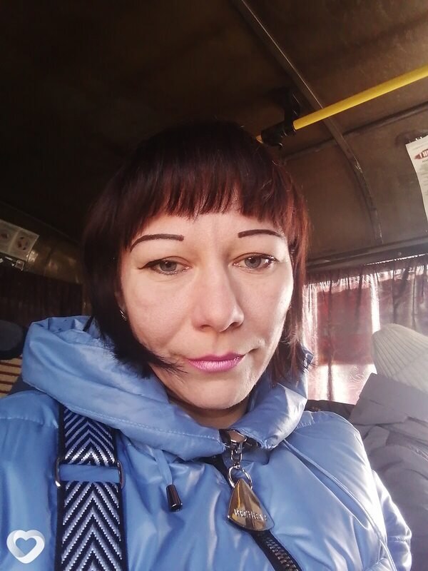 Антонина, 40, Таганроге — анкета №3897985