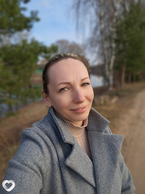 Екатерина, Старая Русса