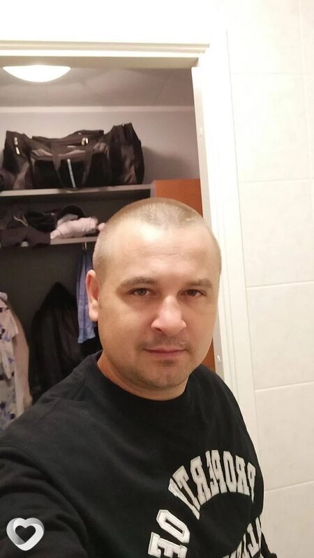 Юрий, 39, Калининграде — анкета №3898004