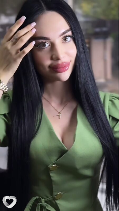 Шакира, 23, Сочи — анкета №3898005