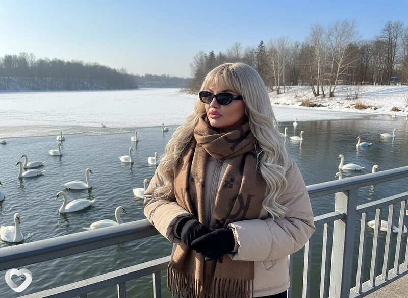 Любовь, 31, Горловке — анкета №3898013