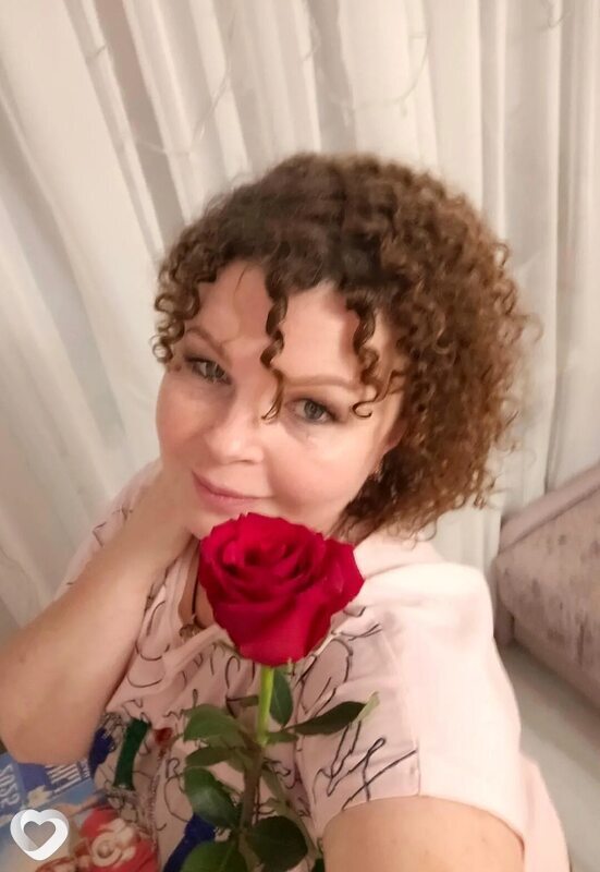 Ольга, 56, Туле — анкета №3898016