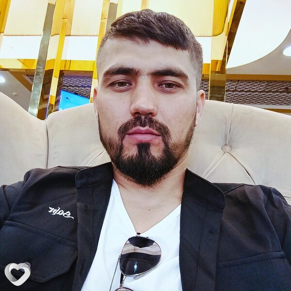 Айбек, 34, Москве — анкета №3898019